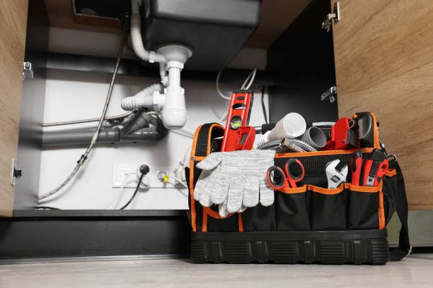 Best Water Softener Installation  in Bruceville Eddy, TX