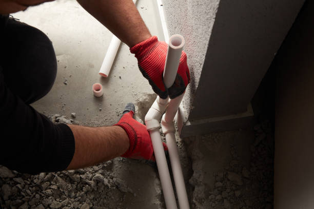 Best Clogged Drain Plumber  in Bruceville Eddy, TX