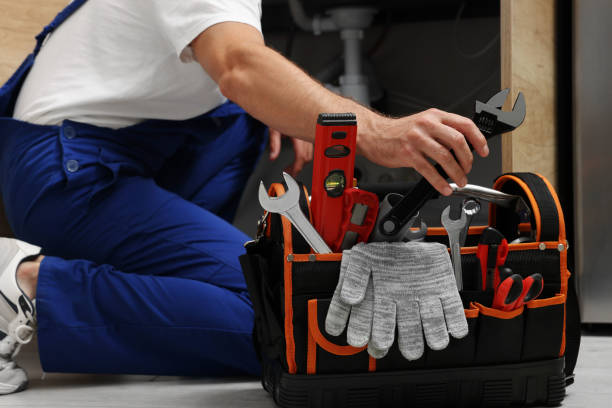 Best Gas Line Repair  in Bruceville Eddy, TX