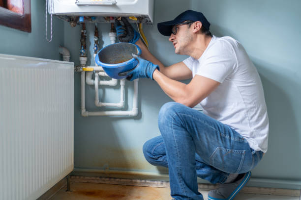 Reliable Bruceville Eddy, TX Plumbing Solutions