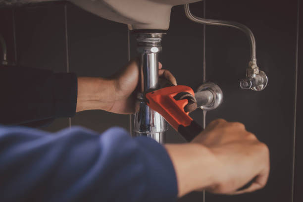 Best Plumbing Inspection Services  in Bruceville Eddy, TX